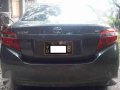 Assume Balance 2017 Toyota Vios 1.3 E manual dual vvti grab uber ready-6