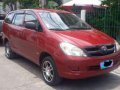 2005 Toyota Innova J - Manual and Gas-0