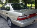 Toyota corollo xe 1993-2