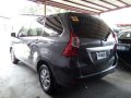 2016 Toyota Avanza E at-1