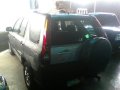 For sale Honda CR-V 2002-3