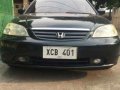 Honda civic 2002 dimention sale swap sasakyan mo na lang fresh-2