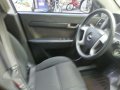 Chevrolet Captiva 2008 matic fresh unit-1
