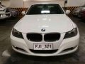 BMW 320D 2010 With No Issues For Sale-0