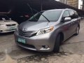 For sale 2012 Toyota Sienna-9