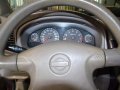 Very Good 2003 Nissan Exalta For Sale-5