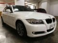BMW 320D 2010 With No Issues For Sale-2