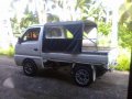 Suzuki Multicab Dropside-3