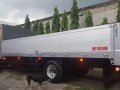 Like Brand New Isuzu Forward Dropside 20ft For Sale-5