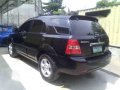 2008 Kia Sorento 4WD Diesel-1