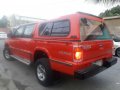 1998 Mazda B2500D 4WD pickup Manual limited -all power-11