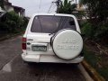 Toyota Land Cruiser 4x4-2