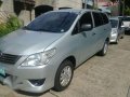 For sale 20112 Toyota Innova-1