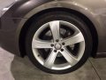 2008 Mercedes benz cls 350-8