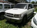 For sale Isuzu Trooper 2000-4