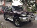2000 Mitsubishi Pajero 4x4 L200 STRADA INNOVA FORTUNER MONTERO-0
