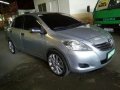 Toyota Vios 2011 E for sale -0