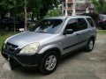 Honda Crv ivtec 2003Mdl. Gen.2 AT-11