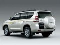 All-In Toyota Land Cruiser Prado 3.0 Automatic-0