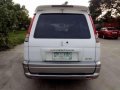 Mitsubishi Adventure Super Sport 2003 MT White -6