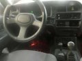 1998 Mazda B2500D 4WD pickup Manual limited -all power-4
