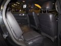 2014 Ford Explorer SUV black for sale -11