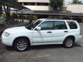 For sale Subaru Forester 2007-7