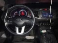 2013 Kia Sportage AT 22000 mileage only-2