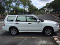 For sale Subaru Forester 2007-9