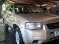 FORD RAV4 xtrail CRV ESCAPE 2003 automatic newtires noissue re-0