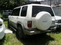 For sale Isuzu Trooper 2000-2