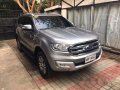 Ford Everest 2016 SUV for sale -1