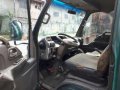 Isuzu Elf Giga Aluminum Van-6