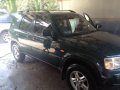 Honda CRV 1999 matic-9
