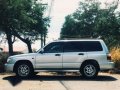 Good As New 2002 Subaru Forester sf5 For Sale-0