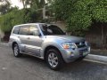 2009 Mitsubishi Pajero 5Dr V6-10