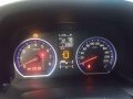 Honda Pearl White Crv-1