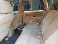 Toyota Innova 2008 Van for sale -6