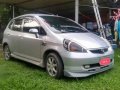 Honda fit for sale or swap-1