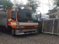 Like Brand New Isuzu Forward Dropside 20ft For Sale-2