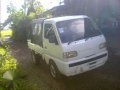 Suzuki Multicab Dropside-1