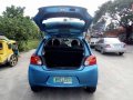 super fresh mitsubishi mirage gls 2013 hatchback-8