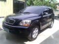 2008 Kia Sorento 4WD Diesel-3