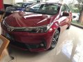 2017 Toyota Altis 1.6 G AT Automatic Fortuner Innova Avanza Vios Yaris-8