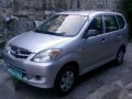 Well maintained 2009 Toyota Avanza 1.3 J For Sale-1