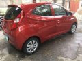 2012 Hyundai Eon GLS MT-6