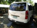 Hyundai Grand Starex 2010 manual hiace urvan-2