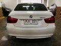 BMW 320D 2010 With No Issues For Sale-1