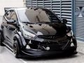 Hyundai Eon Rocket Bunny 2014 MT Black For Sale-0