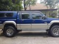 1997 Mitsubishi L200 STRADA 4X4-2